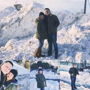 Meet your Posher, Omar